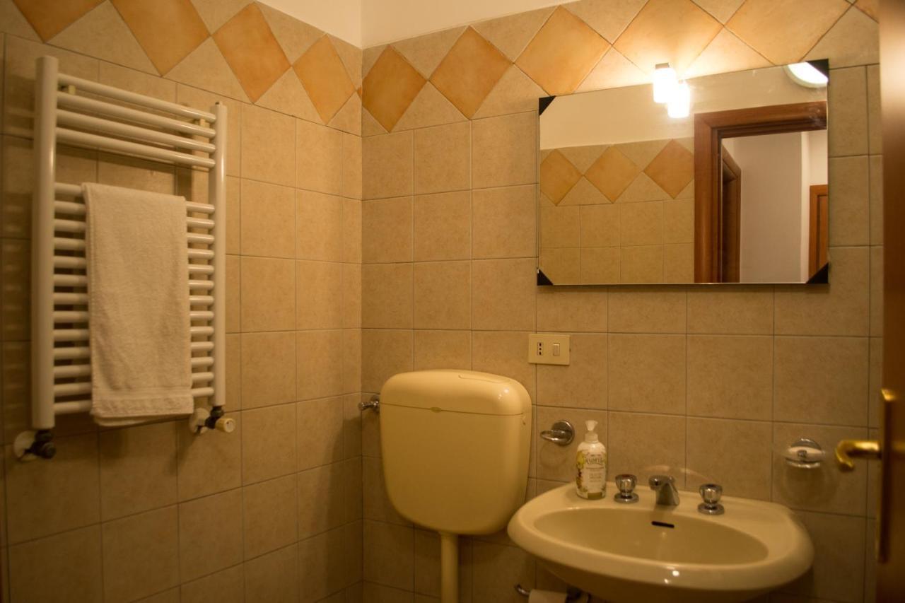 Casa Mare Naxos Flat - Home Holiday Giardini Naxos Eksteriør bilde