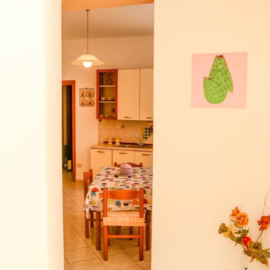 Casa Mare Naxos Flat - Home Holiday Giardini Naxos Eksteriør bilde