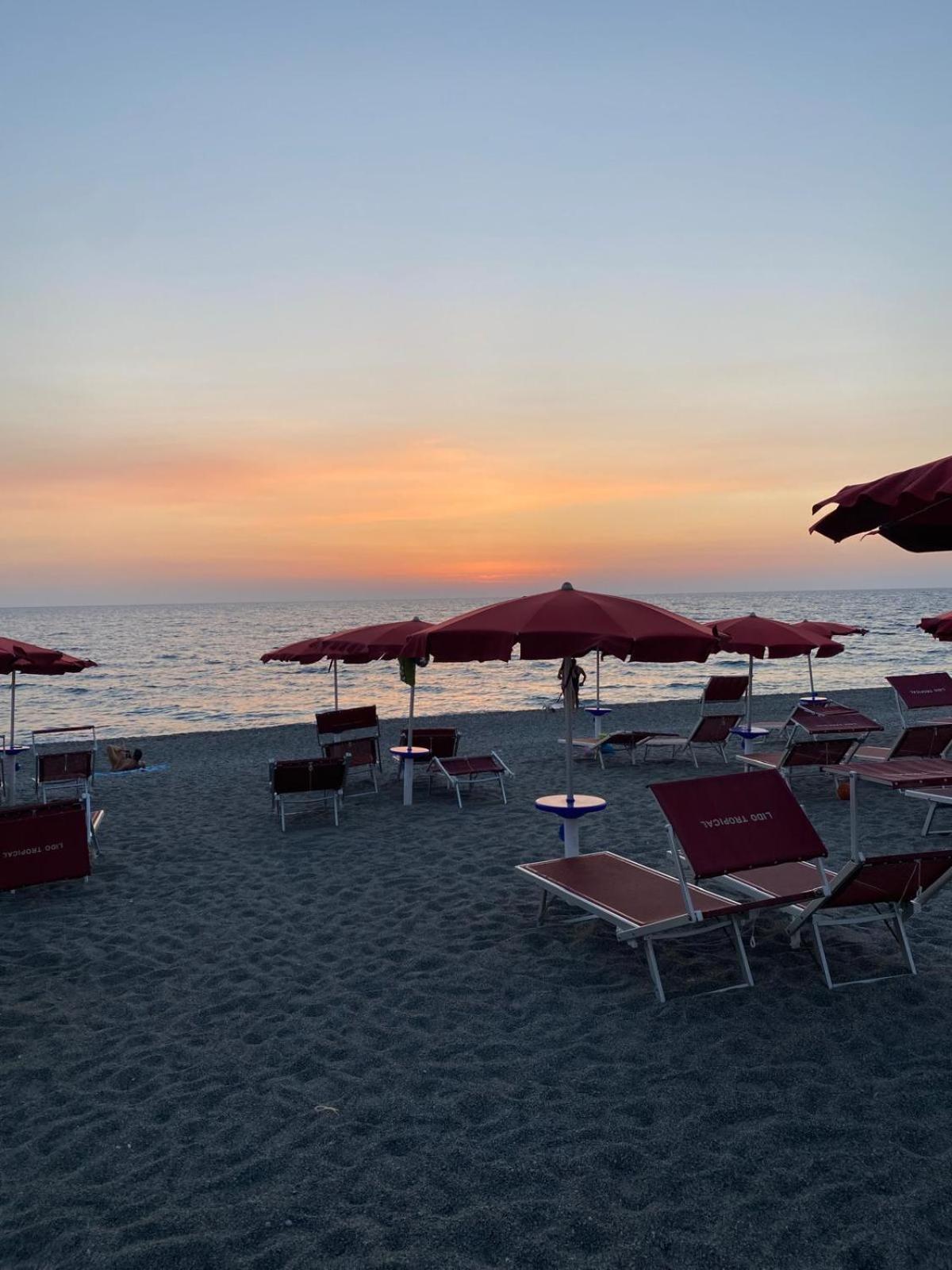 Casa Mare Naxos Flat - Home Holiday Giardini Naxos Eksteriør bilde